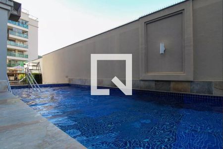 Apartamento à venda com 67m², 2 quartos e 1 vagaPiscina