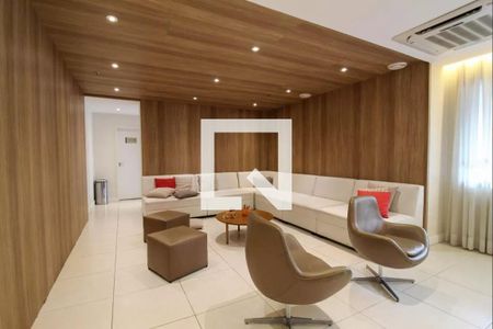 Apartamento à venda com 67m², 2 quartos e 1 vagaÁrea Comum