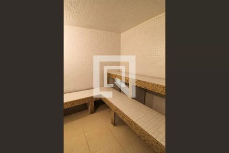 Apartamento à venda com 67m², 2 quartos e 1 vagaSauna