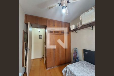 Quarto 1 de apartamento à venda com 2 quartos, 49m² em Vila Emir, São Paulo