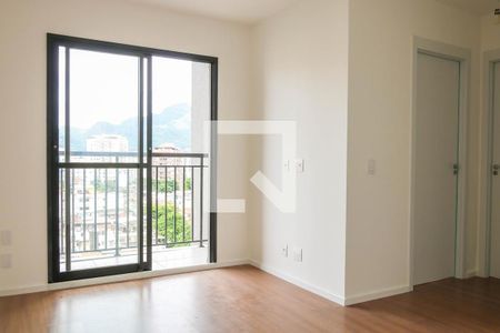Sala de apartamento para alugar com 2 quartos, 45m² em Cachambi, Rio de Janeiro