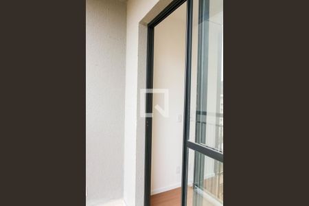 Varanda da Sala de apartamento para alugar com 2 quartos, 45m² em Cachambi, Rio de Janeiro
