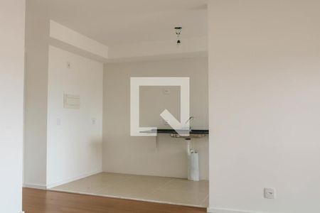 Sala de apartamento para alugar com 2 quartos, 45m² em Cachambi, Rio de Janeiro