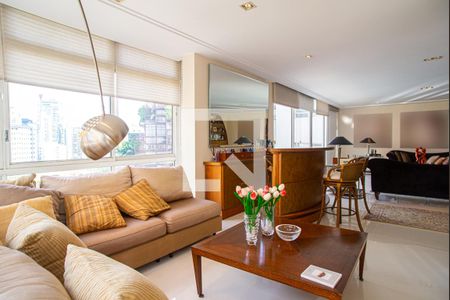 Apartamento para alugar em Jardim Paulista