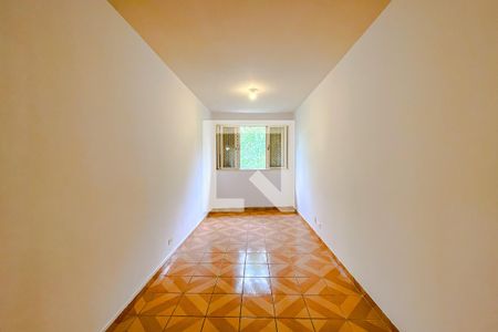 Sala de apartamento à venda com 3 quartos, 114m² em Brás, São Paulo