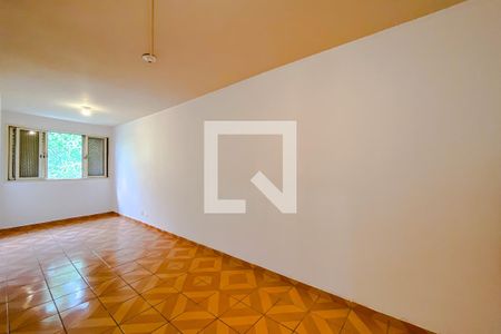 Sala de apartamento à venda com 3 quartos, 114m² em Brás, São Paulo