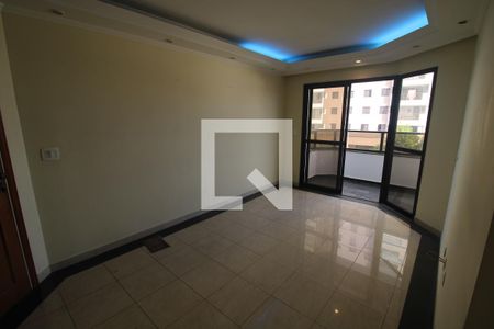 Sala de apartamento à venda com 3 quartos, 110m² em Vila Maria, São Paulo