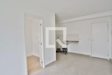 Sala  de apartamento para alugar com 2 quartos, 40m² em Brás, São Paulo