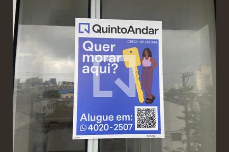 Apartamento para alugar com 40m², 2 quartos e sem vagaFachada