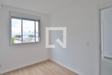 Apartamento para alugar com 40m², 2 quartos e sem vagaQuarto 2