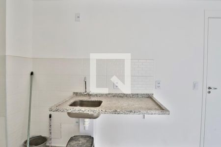 Apartamento para alugar com 40m², 2 quartos e sem vagaCozinha
