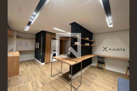 Apartamento para alugar com 40m², 2 quartos e sem vagaÁrea comum