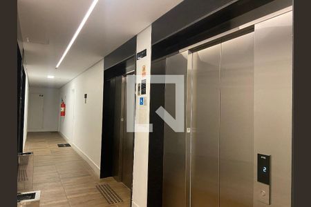Apartamento para alugar com 40m², 2 quartos e sem vagaÁrea comum