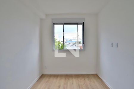 Apartamento para alugar com 40m², 2 quartos e sem vagaQuarto 2