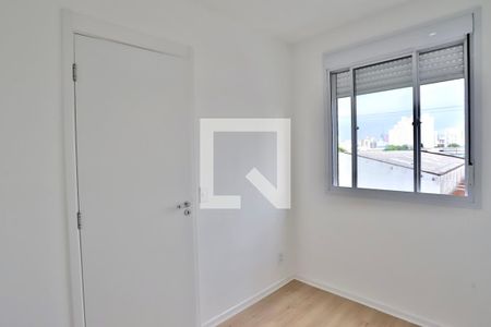 Quarto 1 de apartamento para alugar com 2 quartos, 40m² em Brás, São Paulo