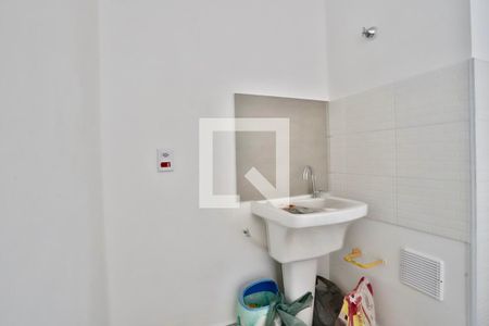 Apartamento para alugar com 40m², 2 quartos e sem vagaÁrea de Serviço