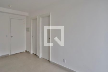 Sala  de apartamento para alugar com 2 quartos, 40m² em Brás, São Paulo