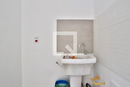 Apartamento para alugar com 40m², 2 quartos e sem vagaÁrea de Serviço