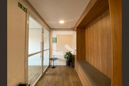 Apartamento para alugar com 40m², 2 quartos e sem vagaÁrea comum
