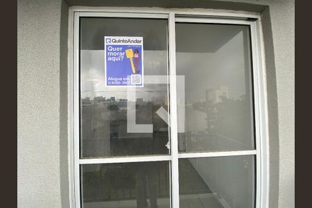 Apartamento para alugar com 40m², 2 quartos e sem vagaFachada