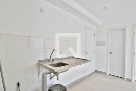 Apartamento para alugar com 40m², 2 quartos e sem vagaCozinha