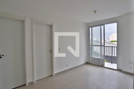 Sala  de apartamento para alugar com 2 quartos, 40m² em Brás, São Paulo