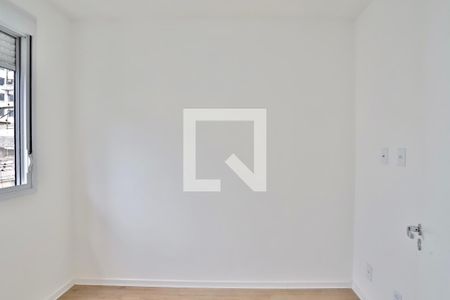Quarto 1 de apartamento para alugar com 2 quartos, 40m² em Brás, São Paulo