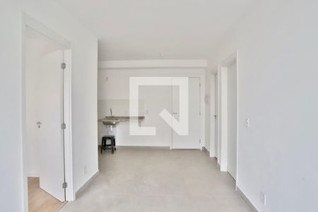 Sala  de apartamento para alugar com 2 quartos, 40m² em Brás, São Paulo