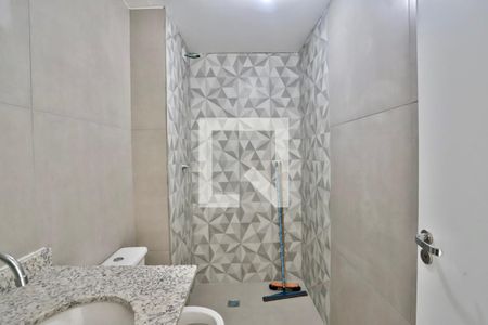 Apartamento para alugar com 40m², 2 quartos e sem vagaBanheiro 