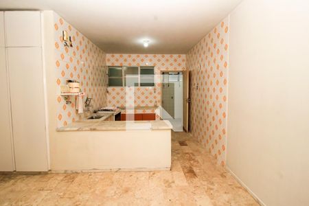 Cozinha  de apartamento para alugar com 4 quartos, 250m² em Lourdes, Belo Horizonte