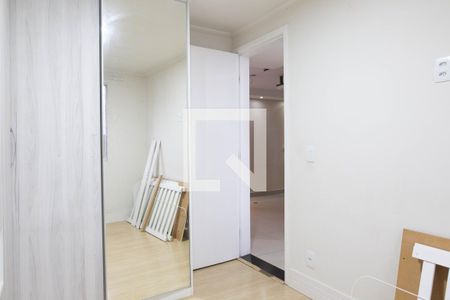 Quarto 1 de apartamento para alugar com 2 quartos, 89m² em Parque São Vicente, Mauá