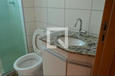 Apartamento para alugar com 53m², 2 quartos e 1 vagaBanheiro
