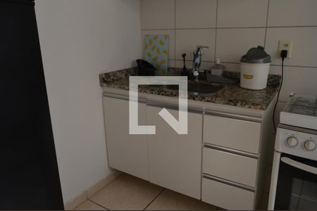 Apartamento para alugar com 53m², 2 quartos e 1 vagaCozinha