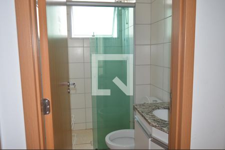 Apartamento para alugar com 53m², 2 quartos e 1 vagaBanheiro