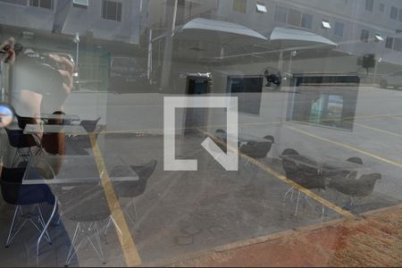 Apartamento para alugar com 53m², 2 quartos e 1 vagaÁrea comum - Salão de festas