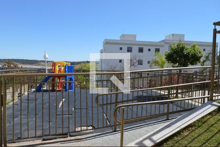 Apartamento para alugar com 53m², 2 quartos e 1 vagaÁrea comum - Playground