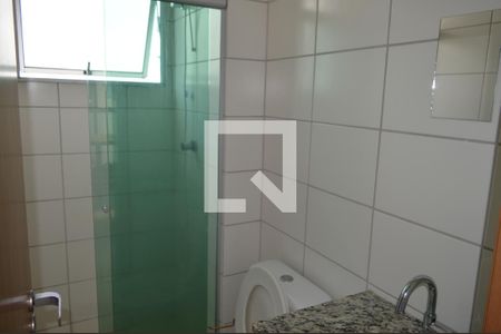 Apartamento para alugar com 53m², 2 quartos e 1 vagaBanheiro
