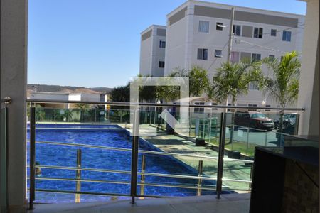 Apartamento para alugar com 53m², 2 quartos e 1 vagaÁrea comum - Playground