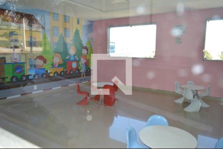 Apartamento para alugar com 53m², 2 quartos e 1 vagaBrinquedoteca