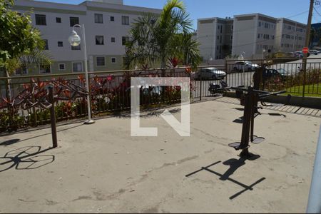 Apartamento para alugar com 53m², 2 quartos e 1 vagaEspaço Fitness