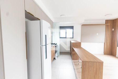 Apartamento para alugar com 42m², 1 quarto e 1 vaga Apartamento para alugar com 42m², 1 quarto e 1 vagaCozinha