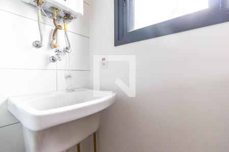 Apartamento para alugar com 42m², 1 quarto e 1 vaga Apartamento para alugar com 42m², 1 quarto e 1 vagaÁrea de serviço