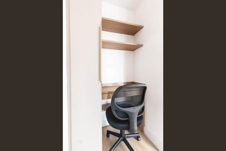 Detalhe de apartamento para alugar com 1 quarto, 42m² em Jardim São Paulo(zona Norte), São Paulo