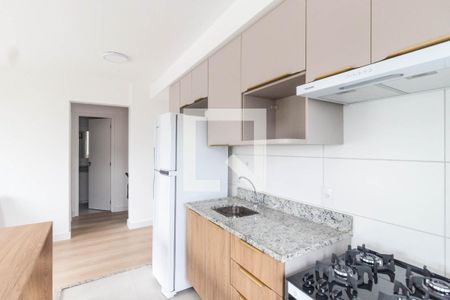 Apartamento para alugar com 42m², 1 quarto e 1 vaga Apartamento para alugar com 42m², 1 quarto e 1 vagaCozinha