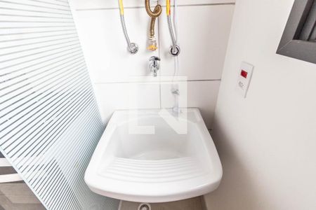 Apartamento para alugar com 42m², 1 quarto e 1 vaga Apartamento para alugar com 42m², 1 quarto e 1 vagaÁrea de serviço