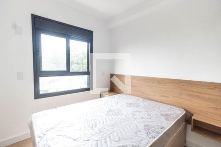 Quarto 1 de apartamento para alugar com 1 quarto, 42m² em Jardim São Paulo(zona Norte), São Paulo