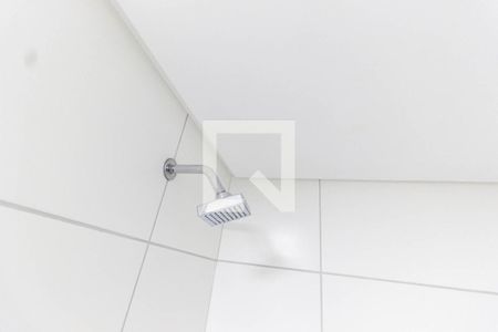 Apartamento para alugar com 42m², 1 quarto e 1 vaga Apartamento para alugar com 42m², 1 quarto e 1 vagaBanheiro