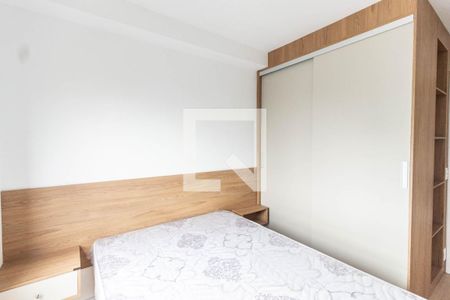 Quarto 1 de apartamento para alugar com 1 quarto, 42m² em Jardim São Paulo(zona Norte), São Paulo