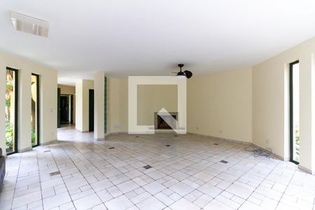 Sala de casa à venda com 4 quartos, 430m² em Bela Aliança, São Paulo