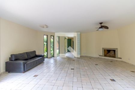 Sala de casa à venda com 4 quartos, 430m² em Bela Aliança, São Paulo